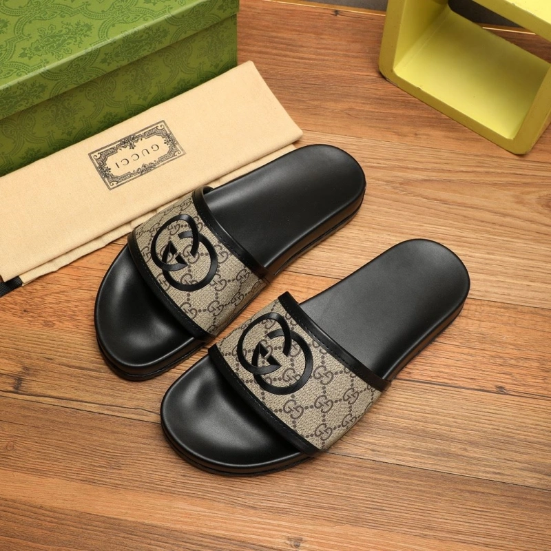 Gxccx Slippers Durable 164201