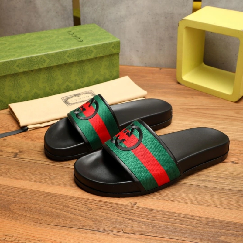 HighQuality Gxccx Slippers 164204