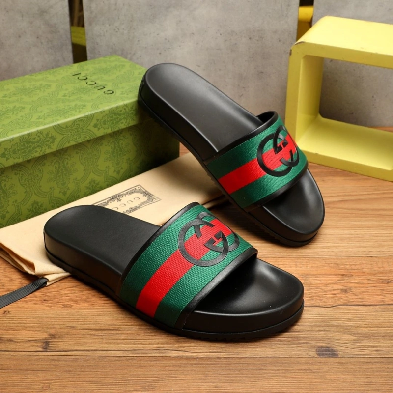 HighQuality Gxccx Slippers 164204