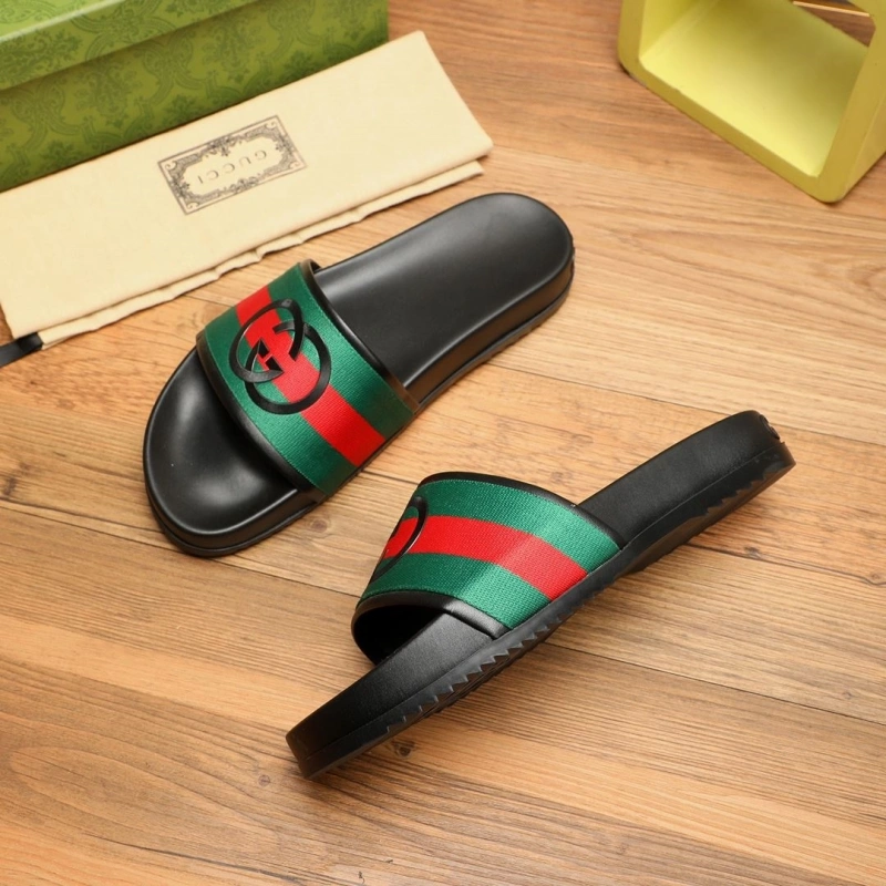 HighQuality Gxccx Slippers 164204