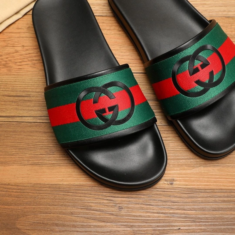 HighQuality Gxccx Slippers 164204
