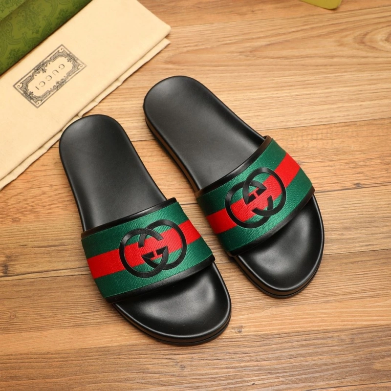 HighQuality Gxccx Slippers 164204