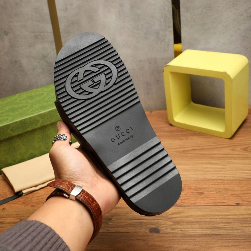 Durable Gxccx Slippers 164203