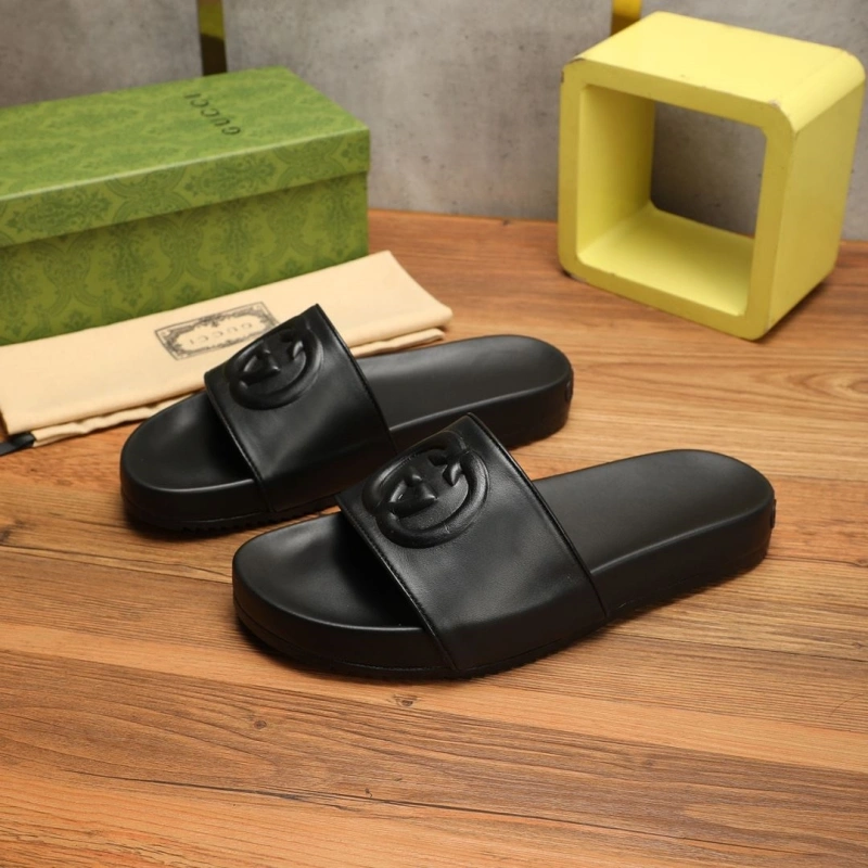 Gxccx Slippers Versatile 164199