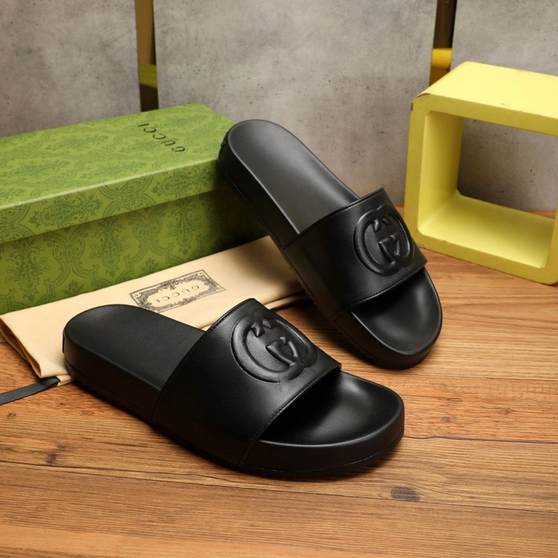 Gxccx Slippers Versatile 164199