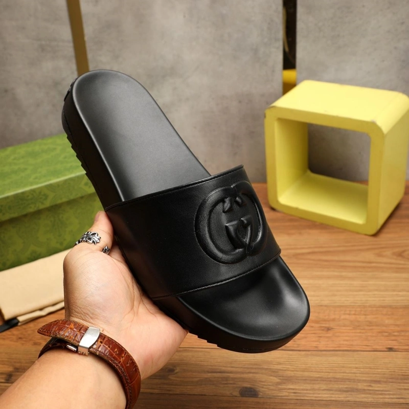 Gxccx Slippers Versatile 164199