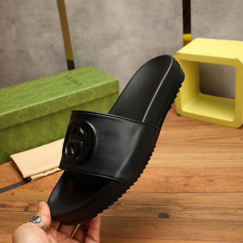 Gxccx Slippers Versatile 164199