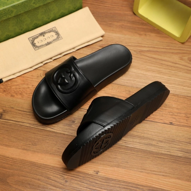 Gxccx Slippers Versatile 164199