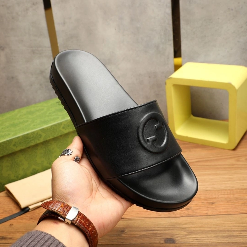 Gxccx Slippers Refined 164196
