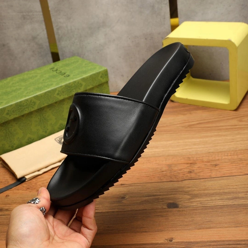 Gxccx Slippers Refined 164196