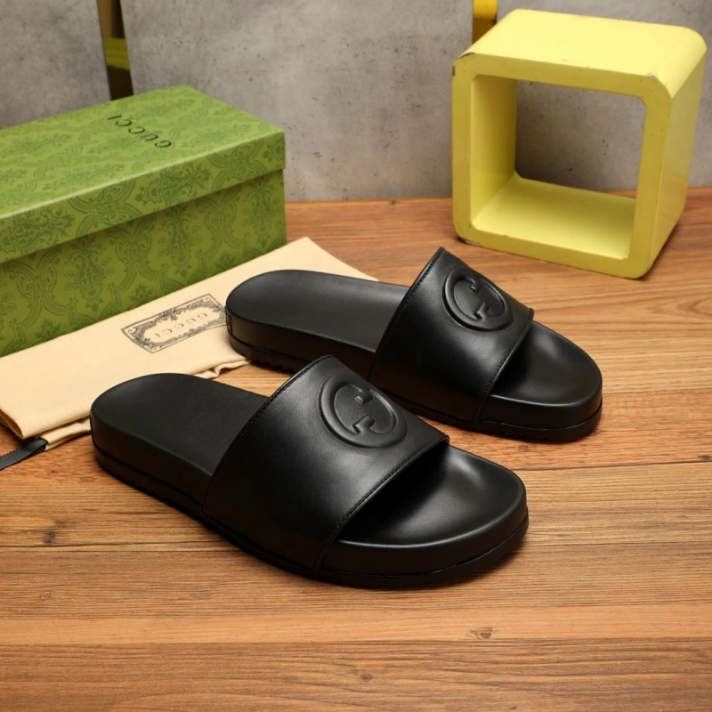 Gxccx Slippers Refined 164196