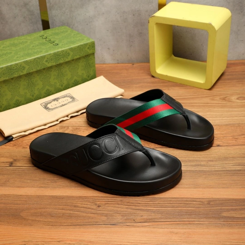 Versatile Gxccx Slippers 164197