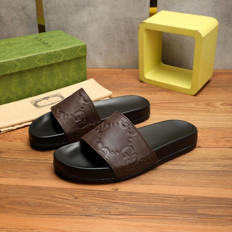 Lightweight Gxccx Slippers 164195