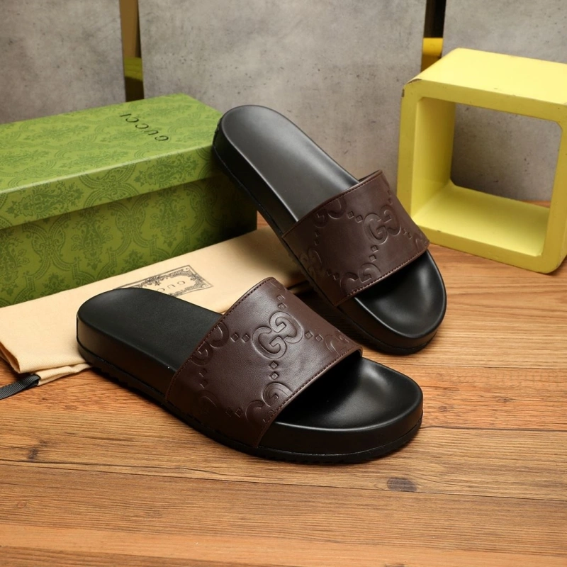 Lightweight Gxccx Slippers 164195