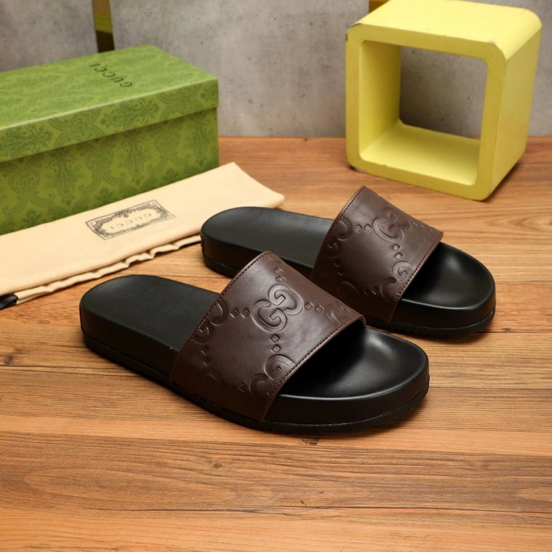 Lightweight Gxccx Slippers 164195