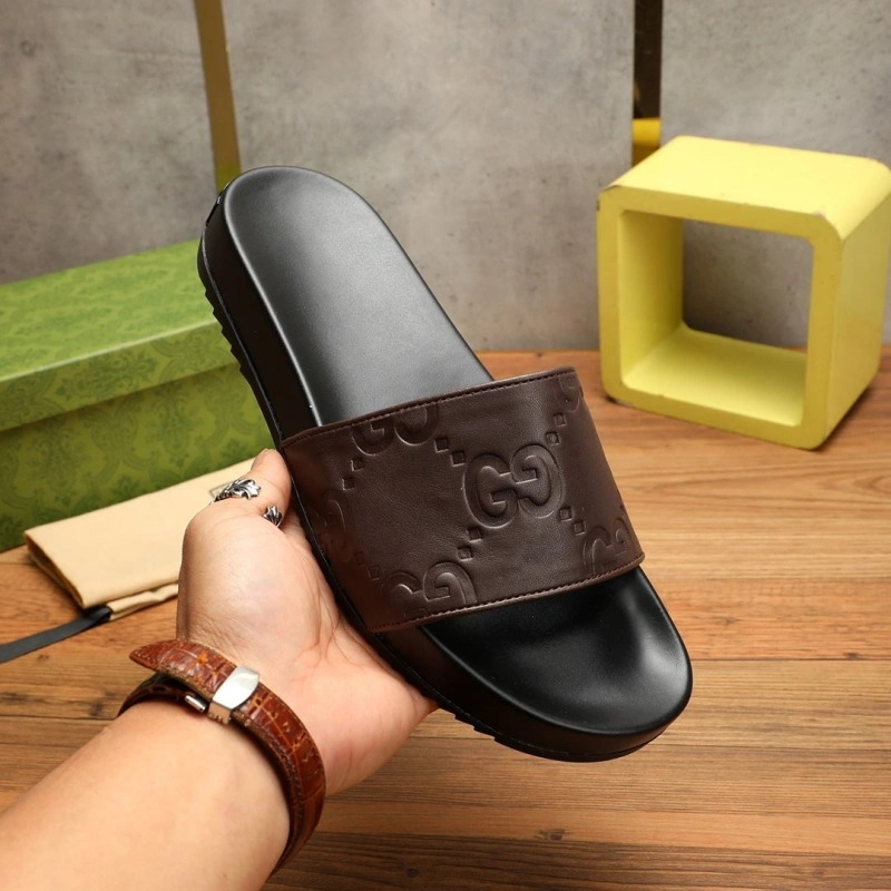 Lightweight Gxccx Slippers 164195
