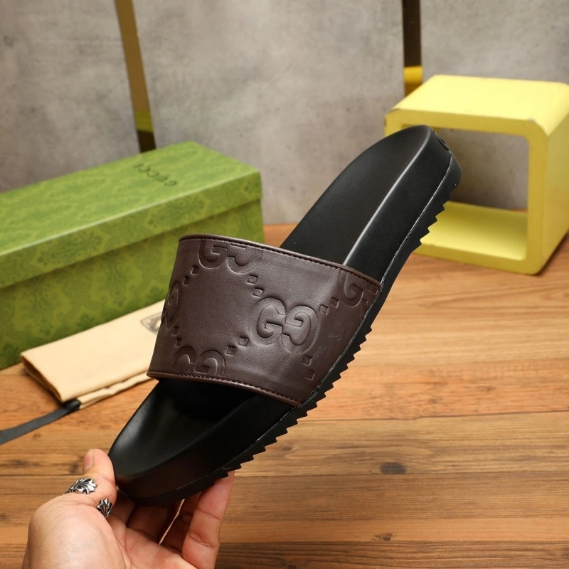 Lightweight Gxccx Slippers 164195