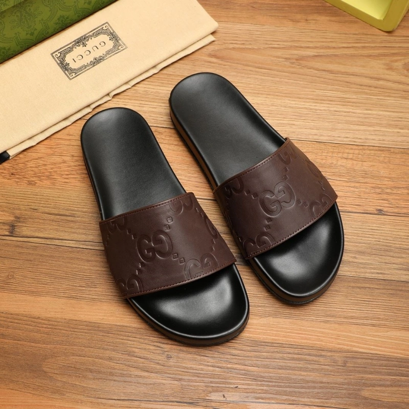 Lightweight Gxccx Slippers 164195