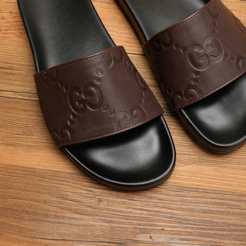 Lightweight Gxccx Slippers 164195