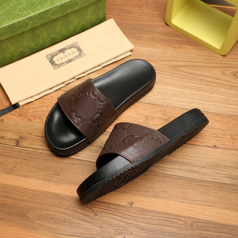 Lightweight Gxccx Slippers 164195
