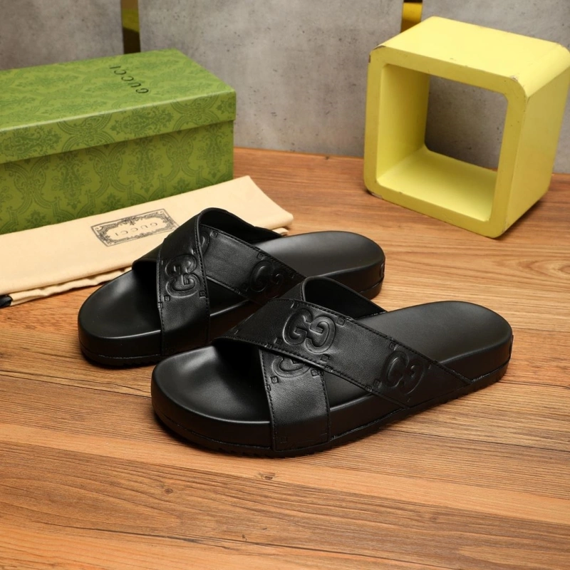 Comfortable Gxccx Slippers 164194