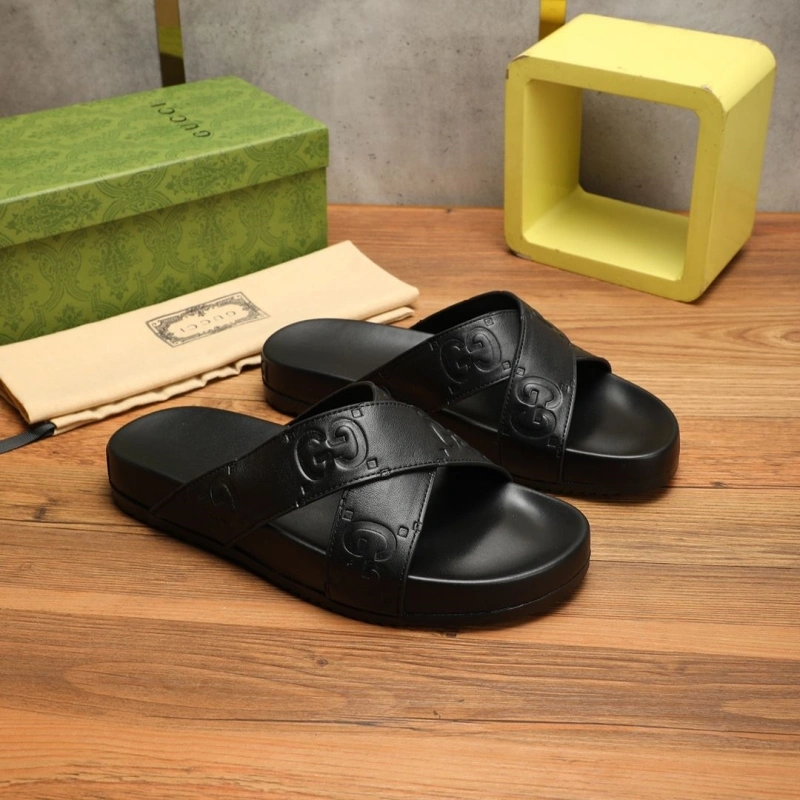 Comfortable Gxccx Slippers 164194