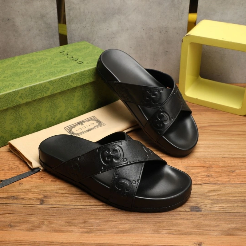 Comfortable Gxccx Slippers 164194
