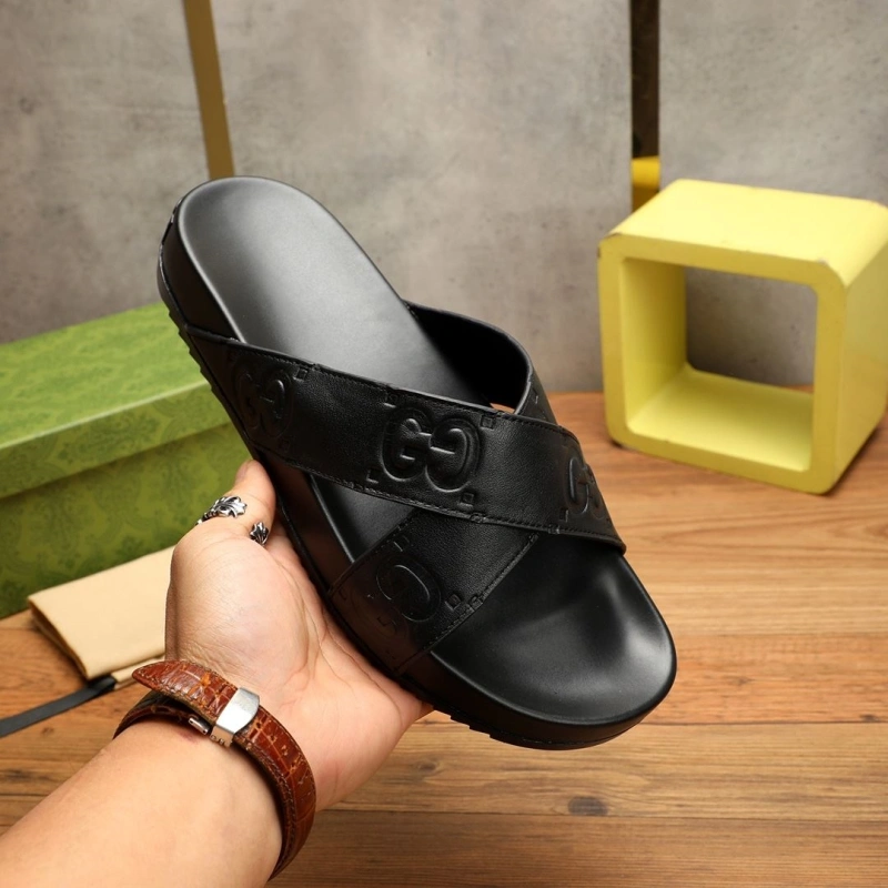 Comfortable Gxccx Slippers 164194