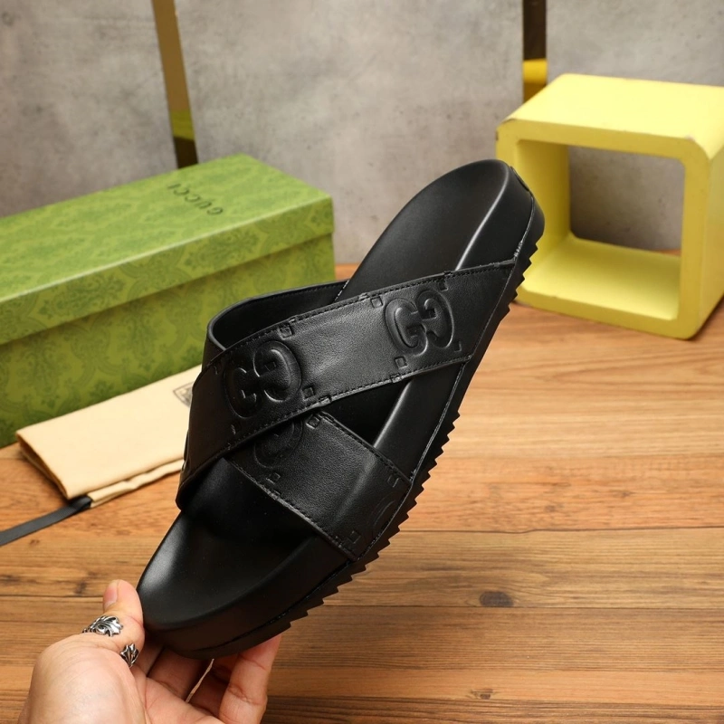Comfortable Gxccx Slippers 164194