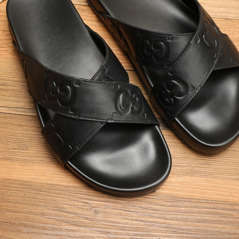 Comfortable Gxccx Slippers 164194
