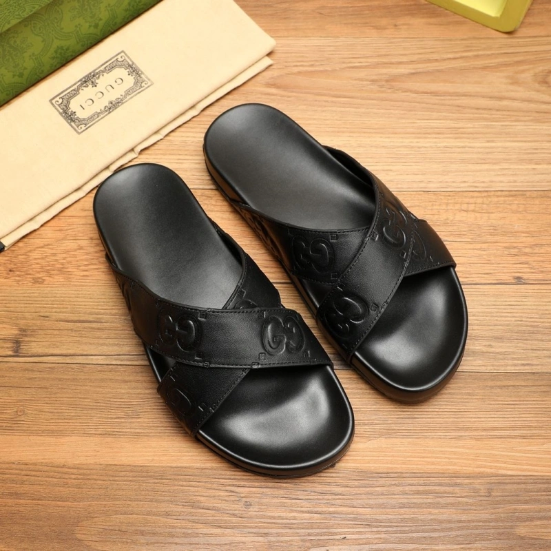 Comfortable Gxccx Slippers 164194