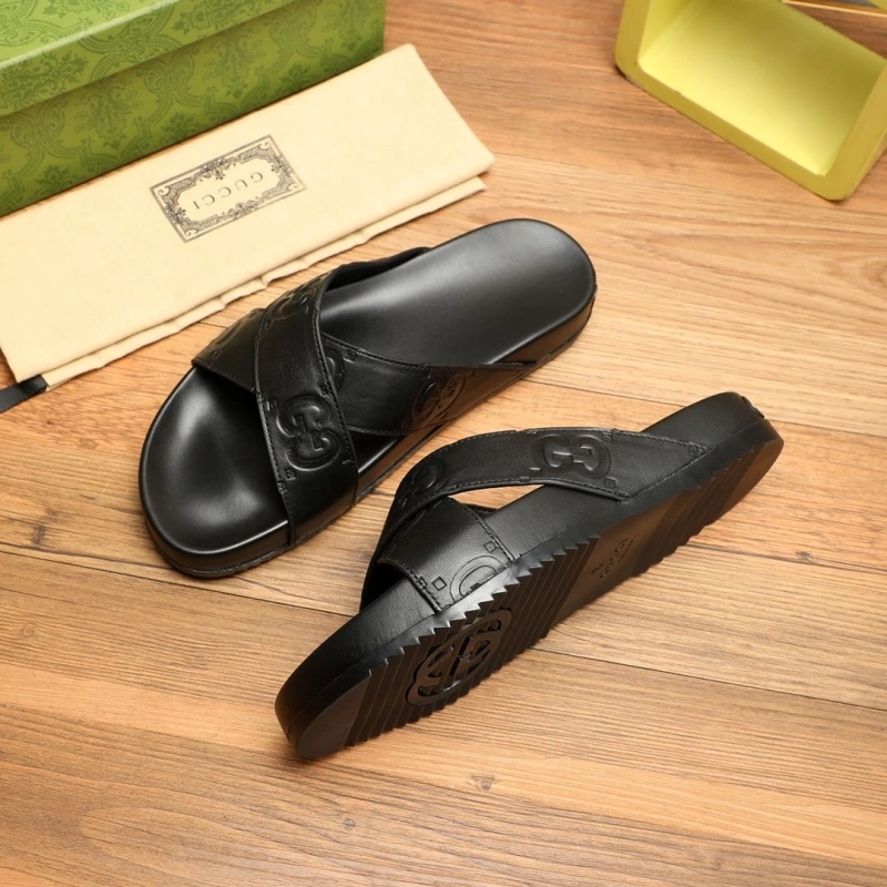 Comfortable Gxccx Slippers 164194