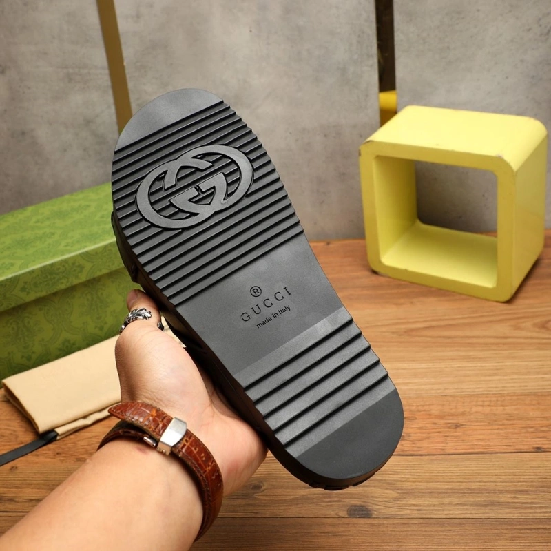 Comfortable Gxccx Slippers 164194