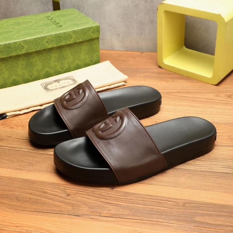 Timeless Gxccx Slippers 164189