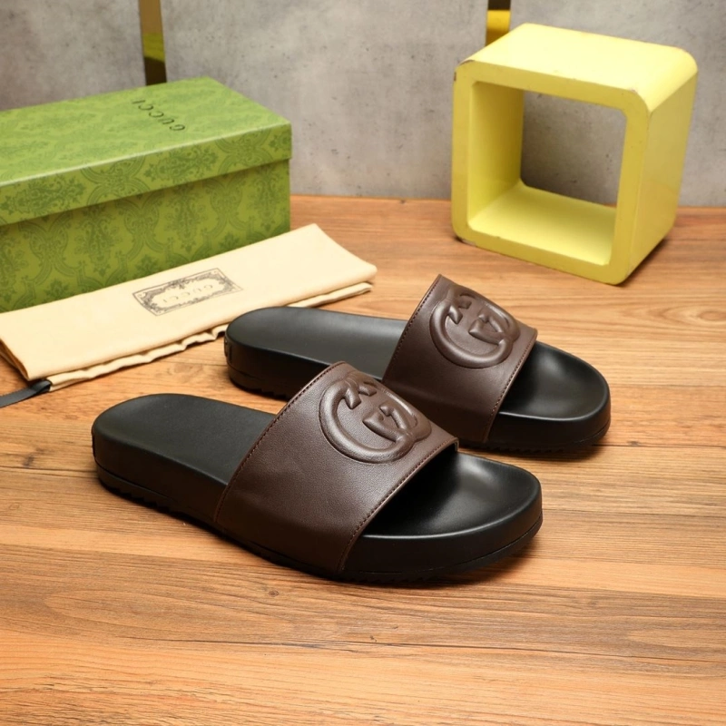Timeless Gxccx Slippers 164189