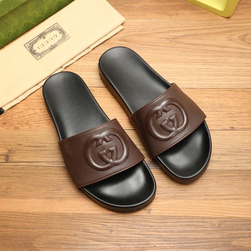 Timeless Gxccx Slippers 164189