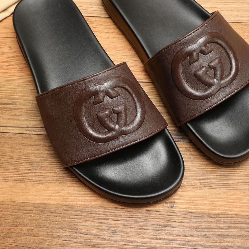 Timeless Gxccx Slippers 164189