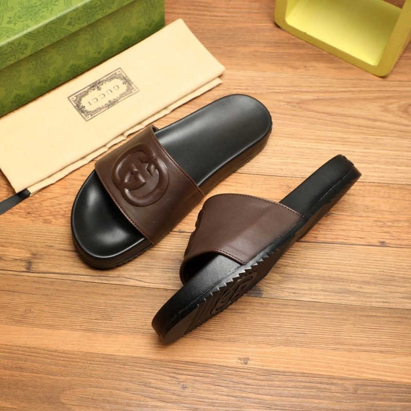 Timeless Gxccx Slippers 164189