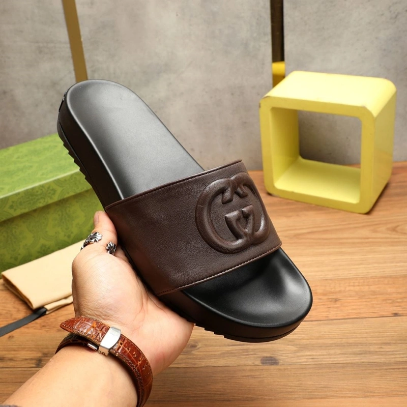 Timeless Gxccx Slippers 164189