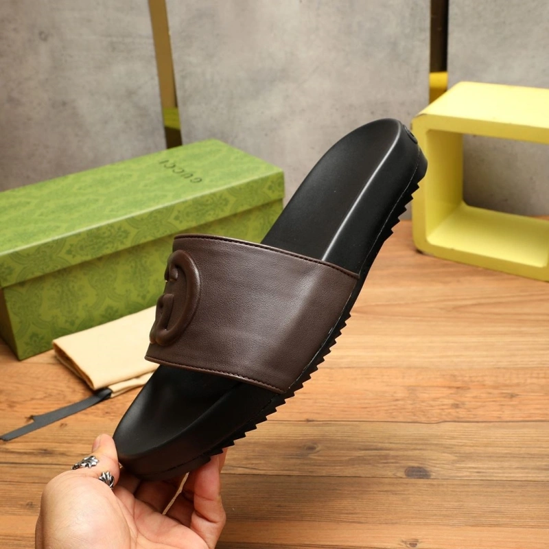 Timeless Gxccx Slippers 164189