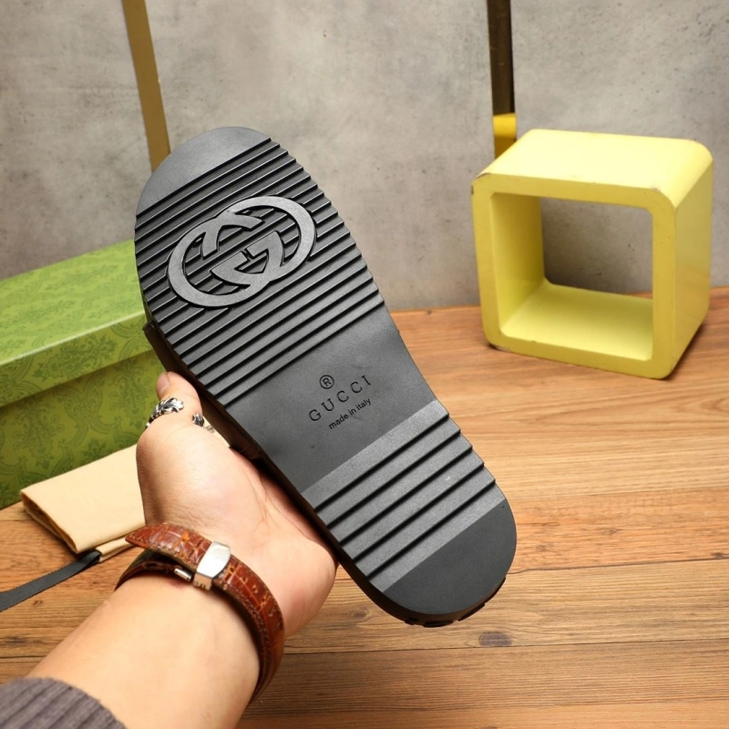 Timeless Gxccx Slippers 164189