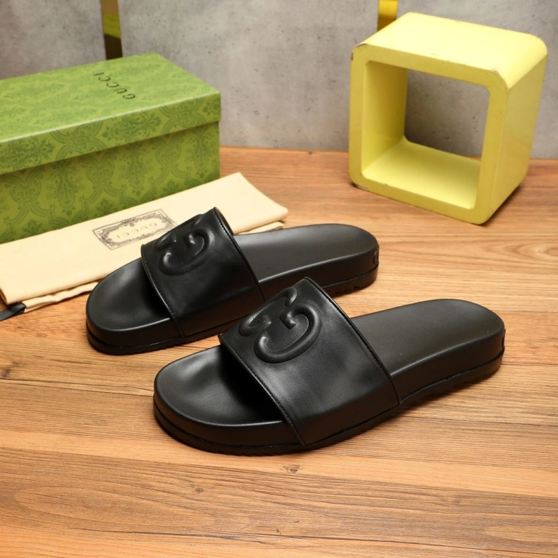 Gxccx Slippers Bold 164188
