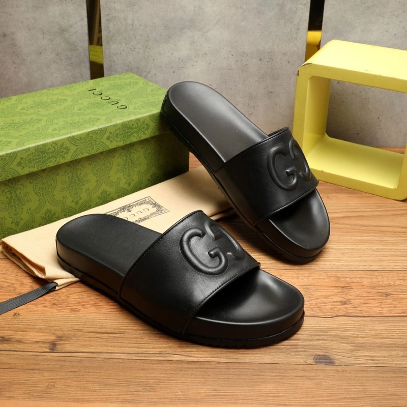 Gxccx Slippers Bold 164188