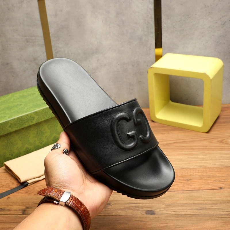 Gxccx Slippers Bold 164188