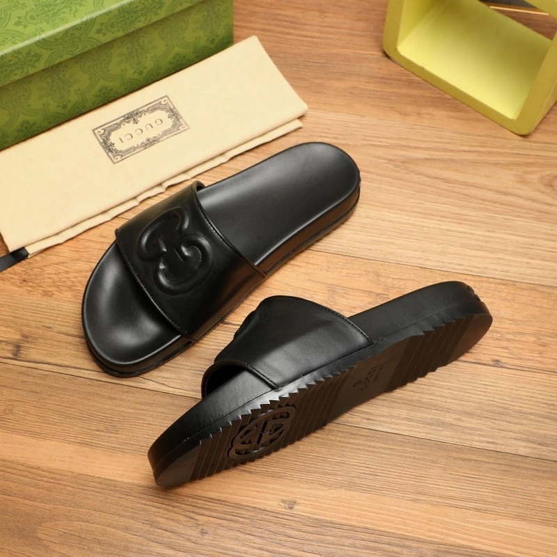 Gxccx Slippers Bold 164188