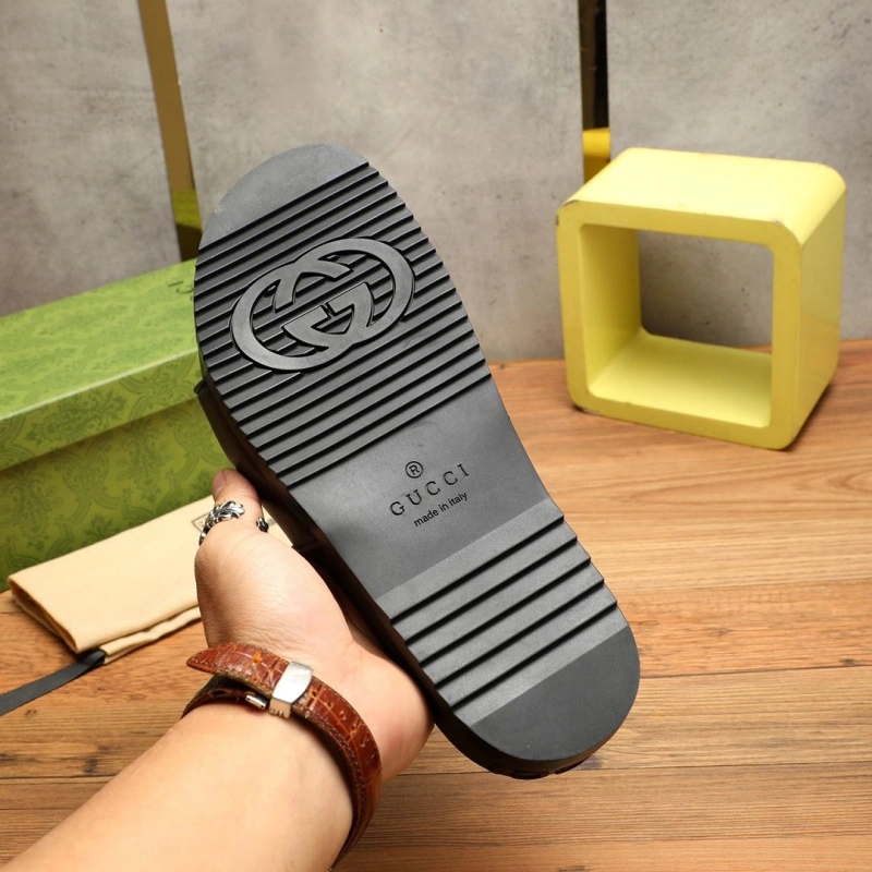 Gxccx Slippers Bold 164188