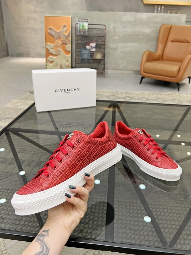 AllSeason Gxccx Casual Shoes 163735