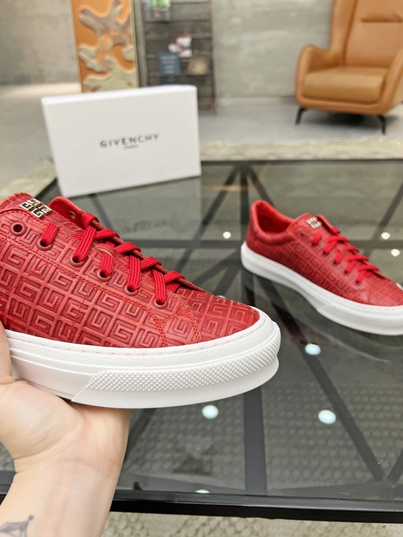 AllSeason Gxccx Casual Shoes 163735
