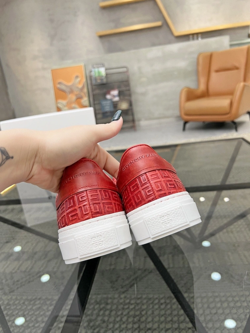 AllSeason Gxccx Casual Shoes 163735