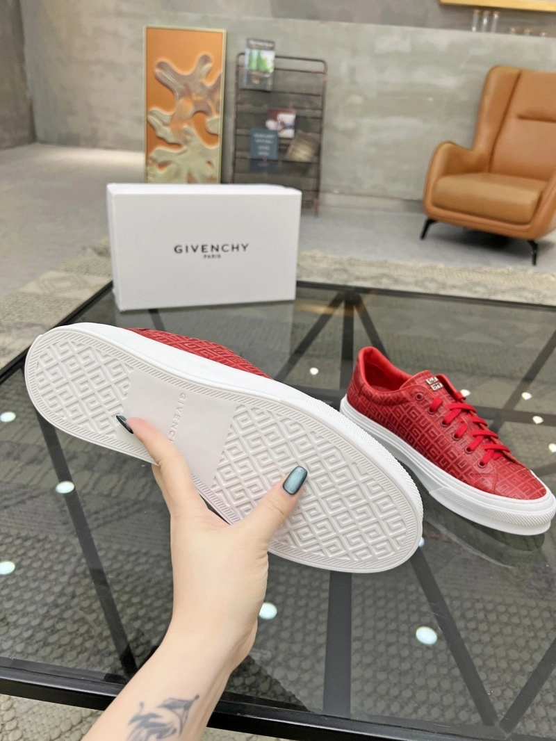 AllSeason Gxccx Casual Shoes 163735